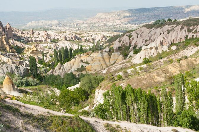 2 Days Cappadocia from Istanbul with Cave Hotel+Optional Balloon - Key points worth knowing before you go