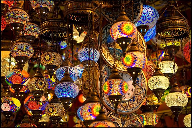 2 Days Cappadocia from Istanbul with Cave Hotel+Optional Balloon - Hot air balloon option: worth considering, but plan for weather