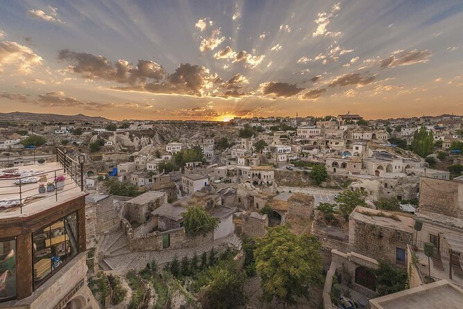 2 Days Cappadocia from Istanbul with Cave Hotel+Optional Balloon - Price and logistics: what $330 buys you (and where extras creep in)