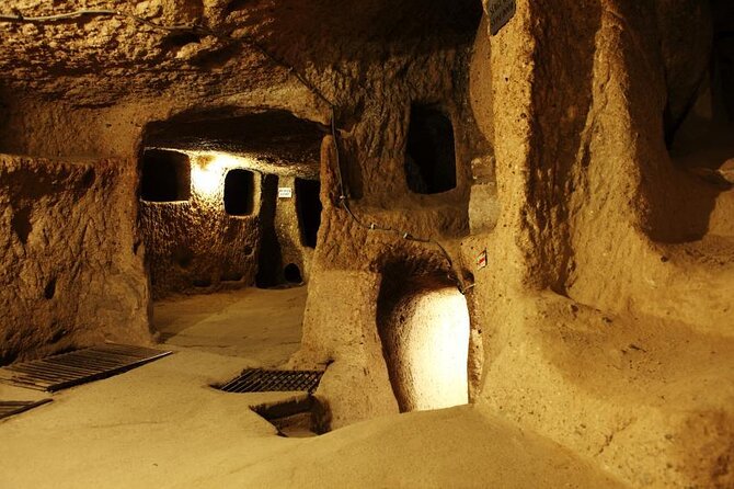 2 Days Cappadocia Tour From Istanbul - Key things that make this tour worth your attention