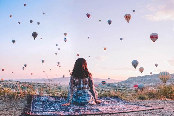 2 Days Cappadocia Tour From Istanbul - Flight logistics from Istanbul: the part that can make or break your mornings