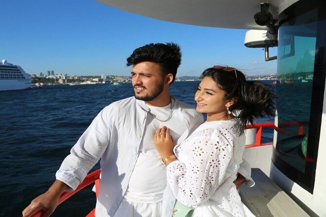 2 Hours Bosphorus Cruise Boat Tour in Istanbul - Why a 2-Hour Bosphorus Cruise Is Such Good Istanbul Time
