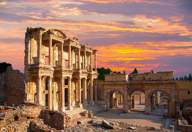 4 Days Turkey Tour - Cappadocia, Ephesus and Pamukkale Tour - Key highlights worth planning around