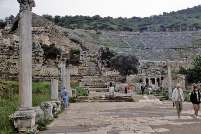 4 Days Turkey Tour - Cappadocia, Ephesus and Pamukkale Tour - Price and value: what $1,571.58 buys (and what it doesn’t)