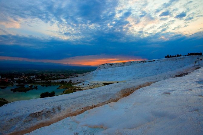 4 Days Turkey Tour - Cappadocia, Ephesus and Pamukkale Tour - Day 2 in North Cappadocia: Uchisar views, museums, pottery, and Pasabag fairy chimneys