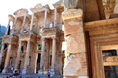 4 Days Turkey Tour - Cappadocia, Ephesus and Pamukkale Tour - Day 1 in Cappadocia: Goreme, Kaymakli, and the valley names you’ll remember