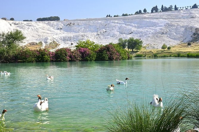 4 Days Turkey Tour - Cappadocia, Ephesus and Pamukkale Tour - Logistics and pacing: flights, early pickups, and those quick shop stops
