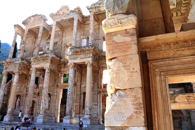 4 Days Turkey Tour - Cappadocia, Ephesus and Pamukkale Tour - Day 1 in Cappadocia: Goreme, Kaymakli, and the valley names you’ll remember