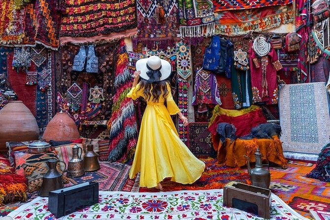 8-Day Private Guided Turkey Tour with Accommodation - Price and logistics: what you’re really paying for
