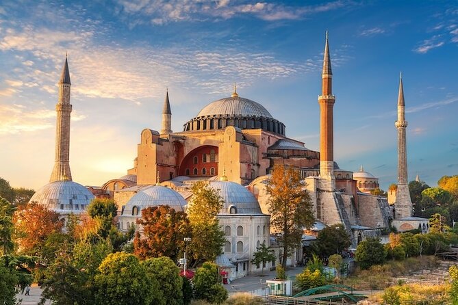 8-Day Private Guided Turkey Tour with Accommodation - Cappadocia Blue Tour hike plus underground Kaymaklı (Day 5)