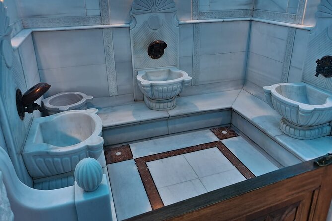 Acemoglu Historical Turkish Bath with Private Options - Facilities, Comfort, and the Small Stuff That Changes Everything
