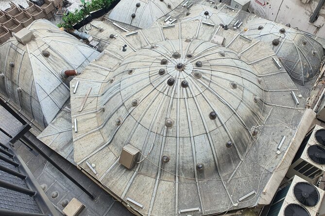 Acemoglu Historical Turkish Bath with Private Options - What 45 Minutes Really Means (And Why You Should Plan a Bit Longer)
