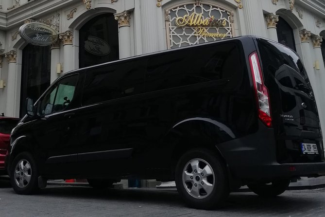 Airport transfer Istanbul - How This Istanbul Transfer Makes Arrival Easier