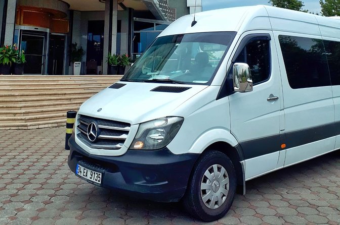 Airport transfer Istanbul - What to Expect If Things Feel Confusing