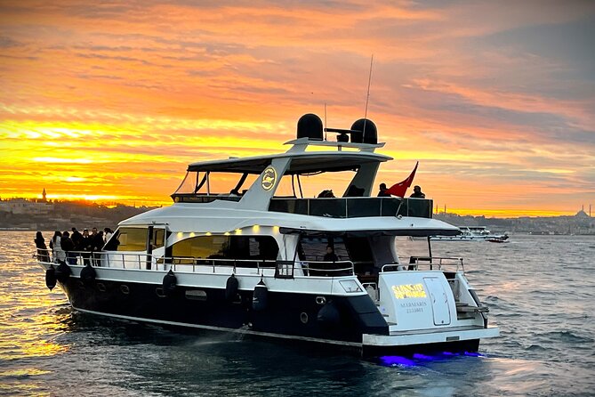 All in One Day Istanbul - Historical Tour of Istanbul with Bosphorus Cruise - Price and what you’re really buying