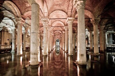 Basilica Cistern Skip-the-Line Ticket with Guided Tour - Where You Meet (Cankurtaran) and Why It Matters