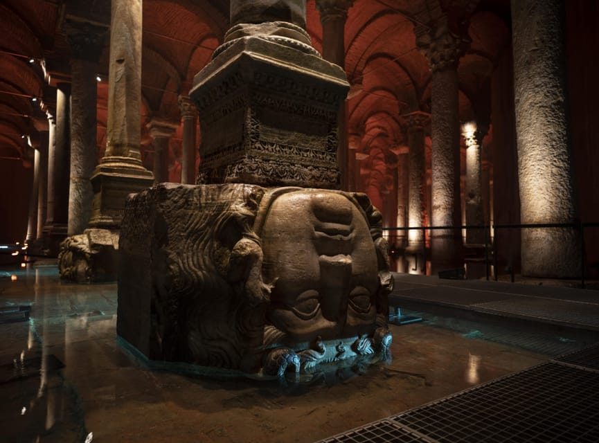Basilica Cistern &Topkapi Palace &Hagia Sophia Combo Tickets - Who This Combo Ticket Is Best For