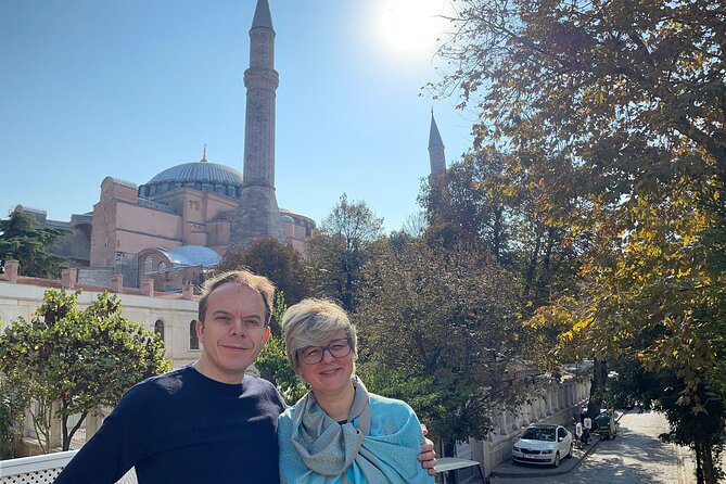 Best of Istanbul 1, 2 or 3-Day Private Guided Istanbul Tour - Grand Bazaar (or Spice Market): shopping with a plan, not pressure