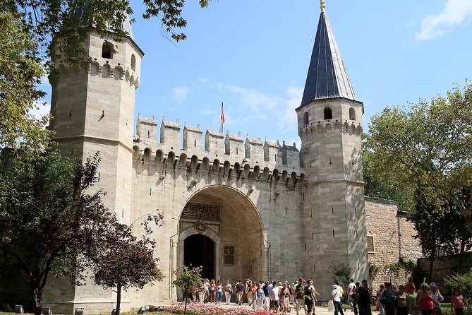 Best Of Istanbul: 1, 2 or 3 Day Private Guided Tour - Private guide value: getting more out of every hour