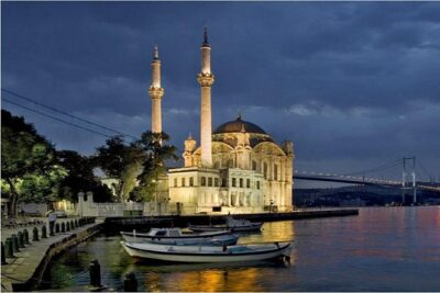 Best Of Istanbul: 1, 2 or 3 Day Private Guided Tour - Topkapi Palace: Ottoman administration, not just a palace tour