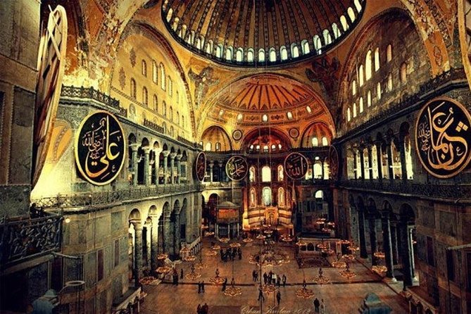 Best Of Istanbul: 1, 2 or 3 Day Private Guided Tour - Day 3: Suleymaniye Mosque, Patriarchate area, and Pierre Loti views