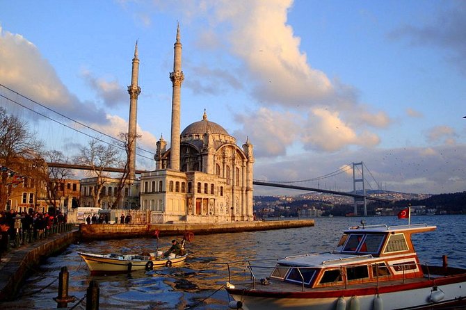 Best Of Istanbul: 1, 2 or 3 Day Private Guided Tour - Price and ticket reality: what $85.50 covers, and what it does not