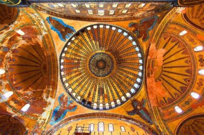 Best of Istanbul City Full-Day Tour with Transfers - Hippodrome of Constantinople: start with the arena that shaped the city