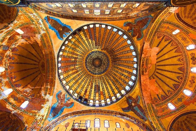 Best of Istanbul City Full-Day Tour with Transfers - Hippodrome of Constantinople: start with the arena that shaped the city