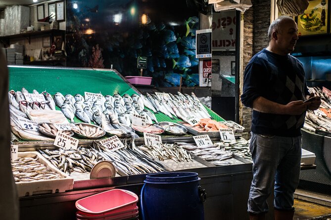 Born on the Bosphorus: Exploring Three Distinct Waterside Neighborhoods - Guide Matters: Esin and Dilek’s Friendly, People-First Style