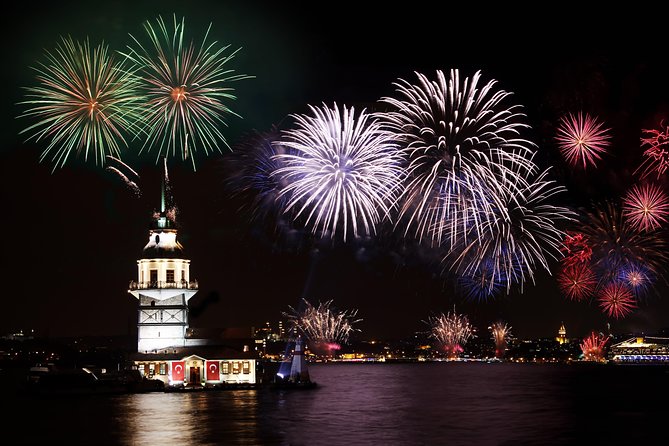 Bosphorus Dinner Cruise with Folk Dance and Live Performances - Deck Views vs. Indoor Seating: How to Get the Best Perspective
