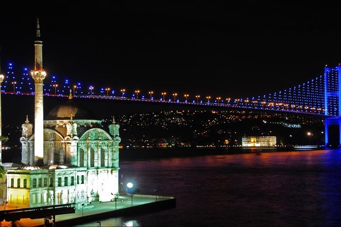 Bosphorus Dinner Cruise with Folk Dance and Live Performances - Downsides to Watch: Food Quality, Waiting, Loud Music, and Seating Mix-Ups