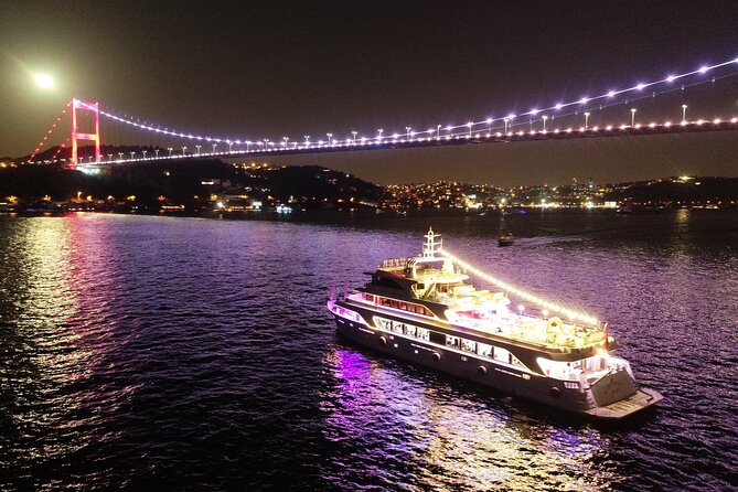 Bosphorus Dinner Cruise with Show and Private Table - Price and Value: Why $30 can work (and when to be picky)