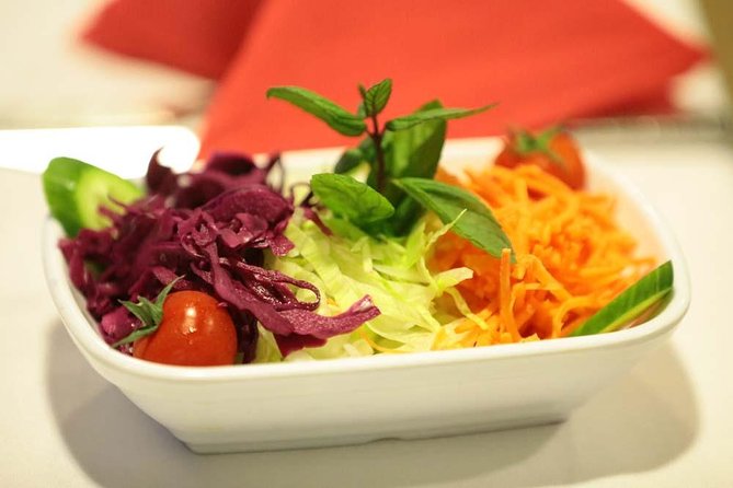 Bosphorus Dinner Cruise with Turkish Music and Live Performances - Meze dinner, dessert, and drink value: where this tour can be great or average
