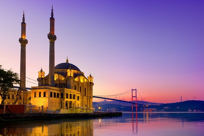 Bosphorus Evening Cruise: Dinner, Live Shows & Private Table - Who This Cruise Is Best For (and Who Should Skip It)