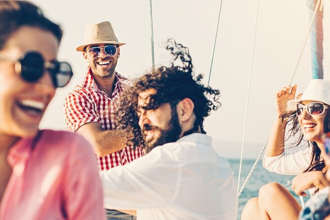 Bosphorus Evening Cruise: Dinner, Live Shows & Private Table - Your Night Menu: Starters, Main Course Choices, Dessert, and Drinks