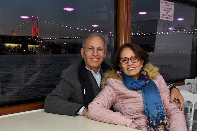 Bosphorus Explorer: 3-Hour Cruise with Asian Side Visit - Dolmabahçe Palace and Ortaköy From the Water: Perfect Angles, Real Photo Time