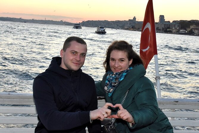 Bosphorus Explorer: 3-Hour Cruise with Asian Side Visit - Beylerbeyi and the Free Hour on the Asian Side: How to Use It Wisely
