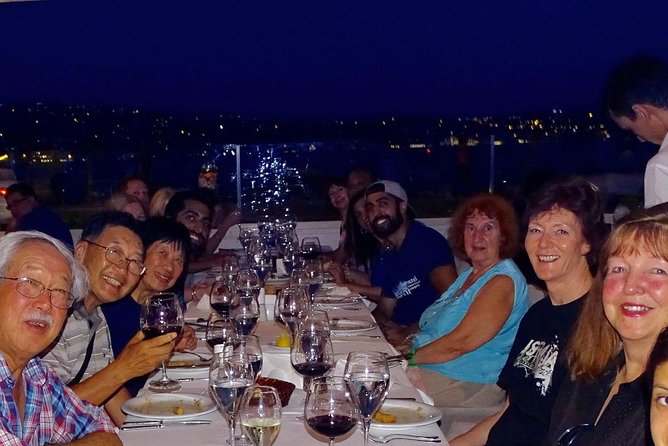 Bosphorus Night Cruise: Dinner, Drinks & Hotel Pickup - Who should book this Bosphorus night cruise