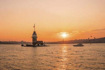Bosphorus Sightseeing Cruise Tour with Audio Guide - Price and Value at Around $12.07 for 2 Hours