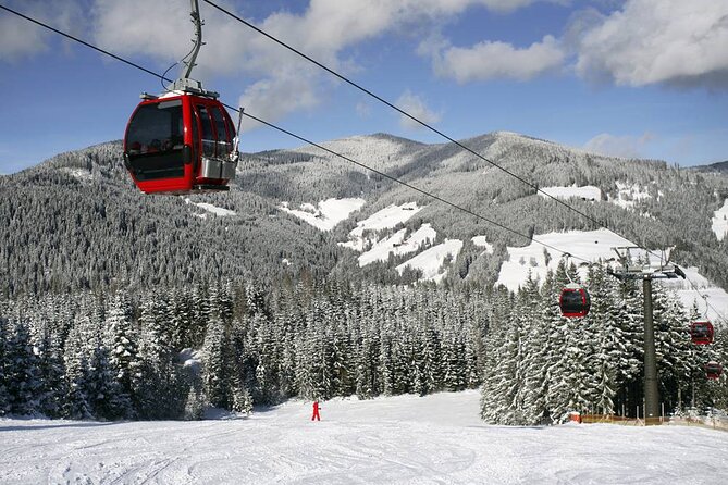 Bursa Full-Day Tour From Istanbul With Cable Car - Key Things To Know Before You Go