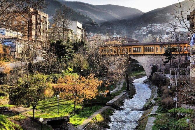 Bursa Full-Day Tour From Istanbul With Cable Car - Price value: is $50 a bargain or a trade-off?