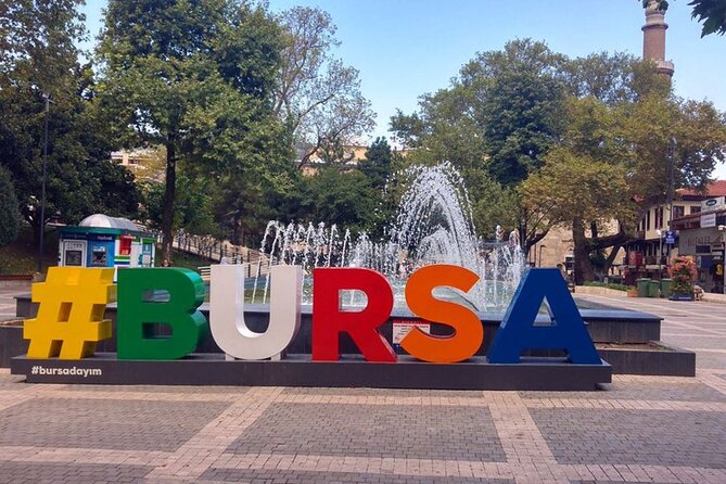 Bursa Full-Day Tour From Istanbul With Cable Car - Uludag’s cable car experience: the ride you’ll remember