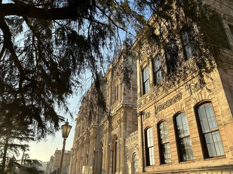 Dolmabahce Palace & Harem Fast-Track Entry with Audio Guide - Price and value: is $47 worth it?