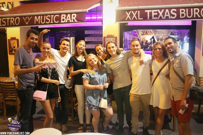 Famous Istanbul Pub Crawl #1 Nightlife Experience - The Itinerary Pace: How a 7-Hour Night Feels in Real Life