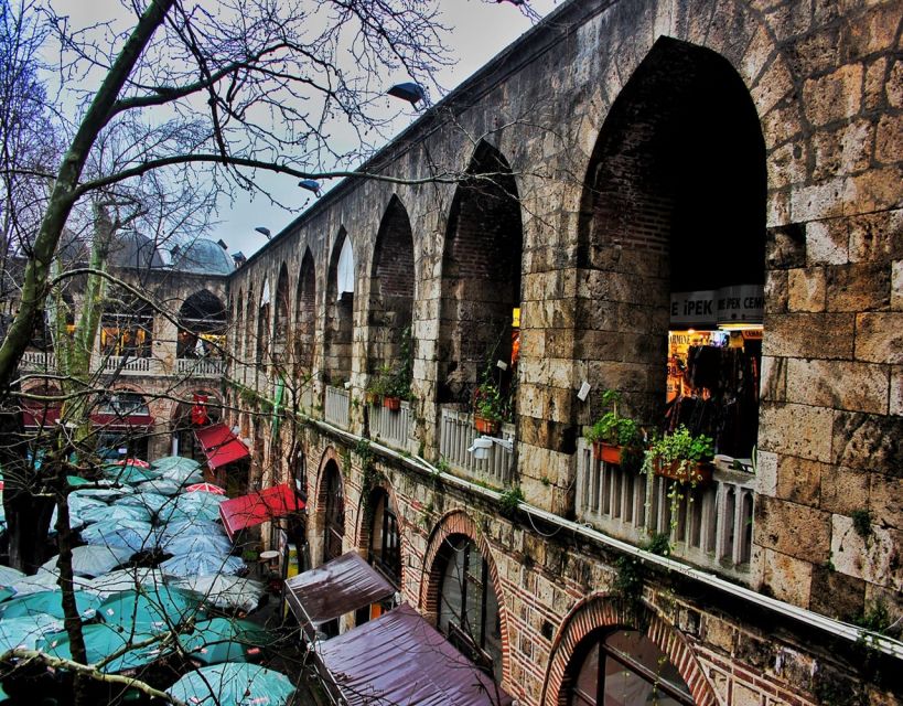 From İstanbul: Bursa Uludağ Mountain Tour & Cable Car Ride - Guides can make (or break) this kind of day trip