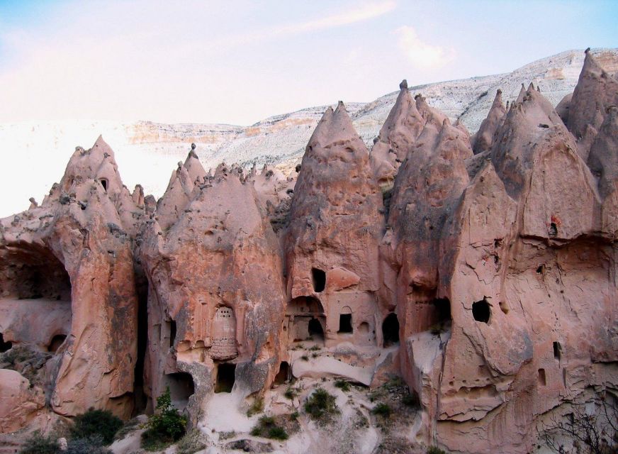 From Istanbul: Day Trip to Cappadocia with Flight & Lunch - Price and Value: What You’re Actually Paying For