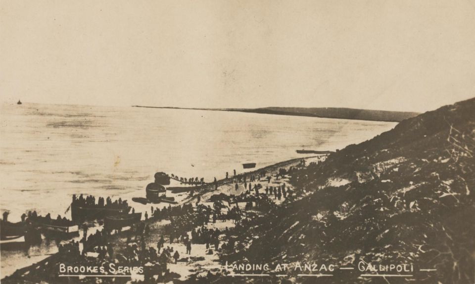 From Istanbul: Gallipoli and Anzac Full-Day Tour - The Gallipoli day trip mindset: you’re visiting people, not just sites