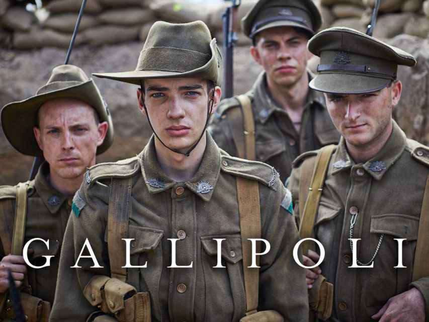 From Istanbul: Gallipoli and Anzac Full-Day Tour - The road to the Dardanelles: breakfast stop at 09:30–10:00