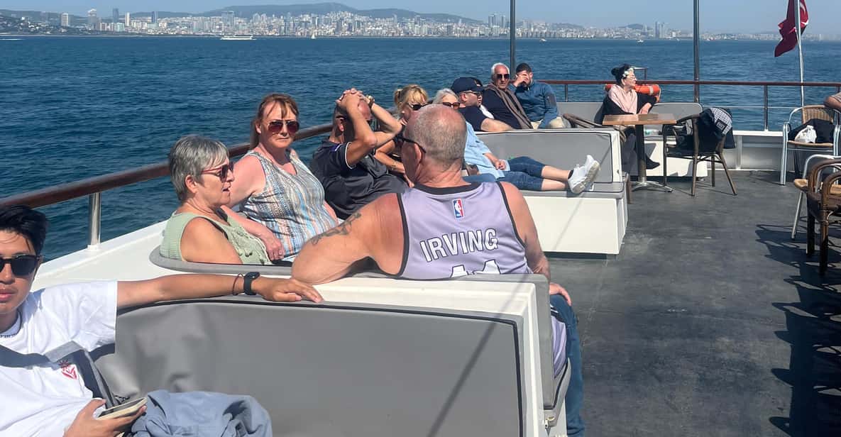 From Istanbul: Princess Islands Guided Tour - Princes’ Islands: Why This Day Trip Feels Like a Reset