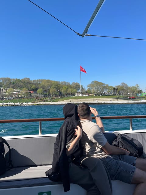 From Istanbul: Princess Islands Guided Tour - Guide Style Matters: Mert, Cem, and Why Free Time Works
